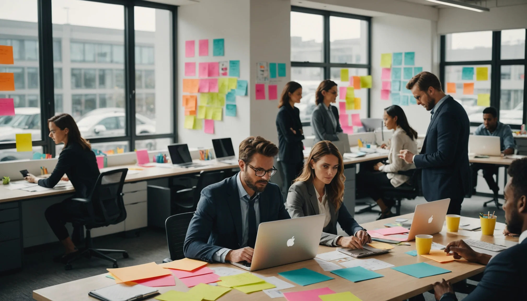 10 astuces inattendues pour gérer votre entreprise comme un pro