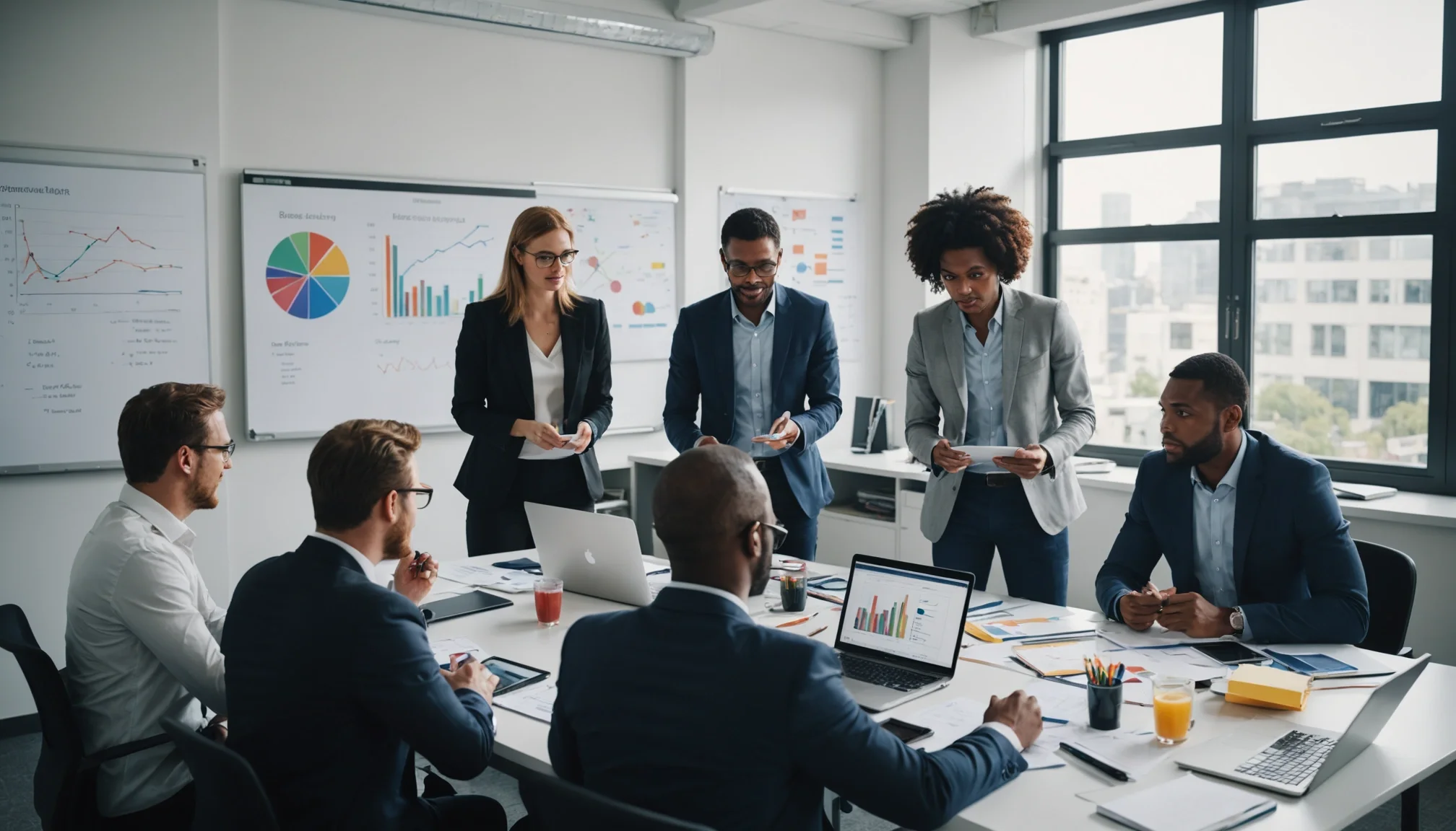 Croissance fulgurante : secrets insoupçonnés des PME à succès