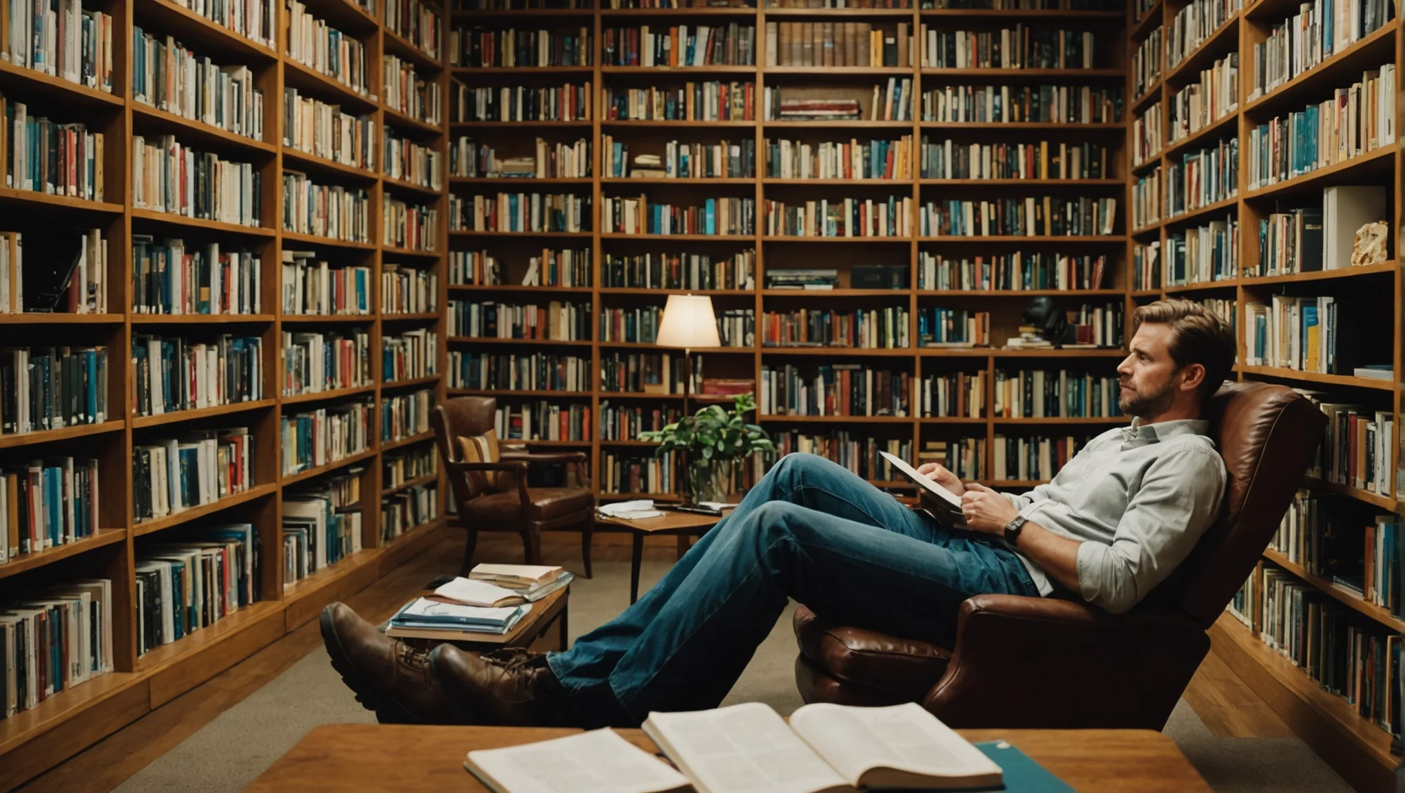 Décrypter l'esprit masculin : voyage surprenant au cœur de la psychologie des hommes