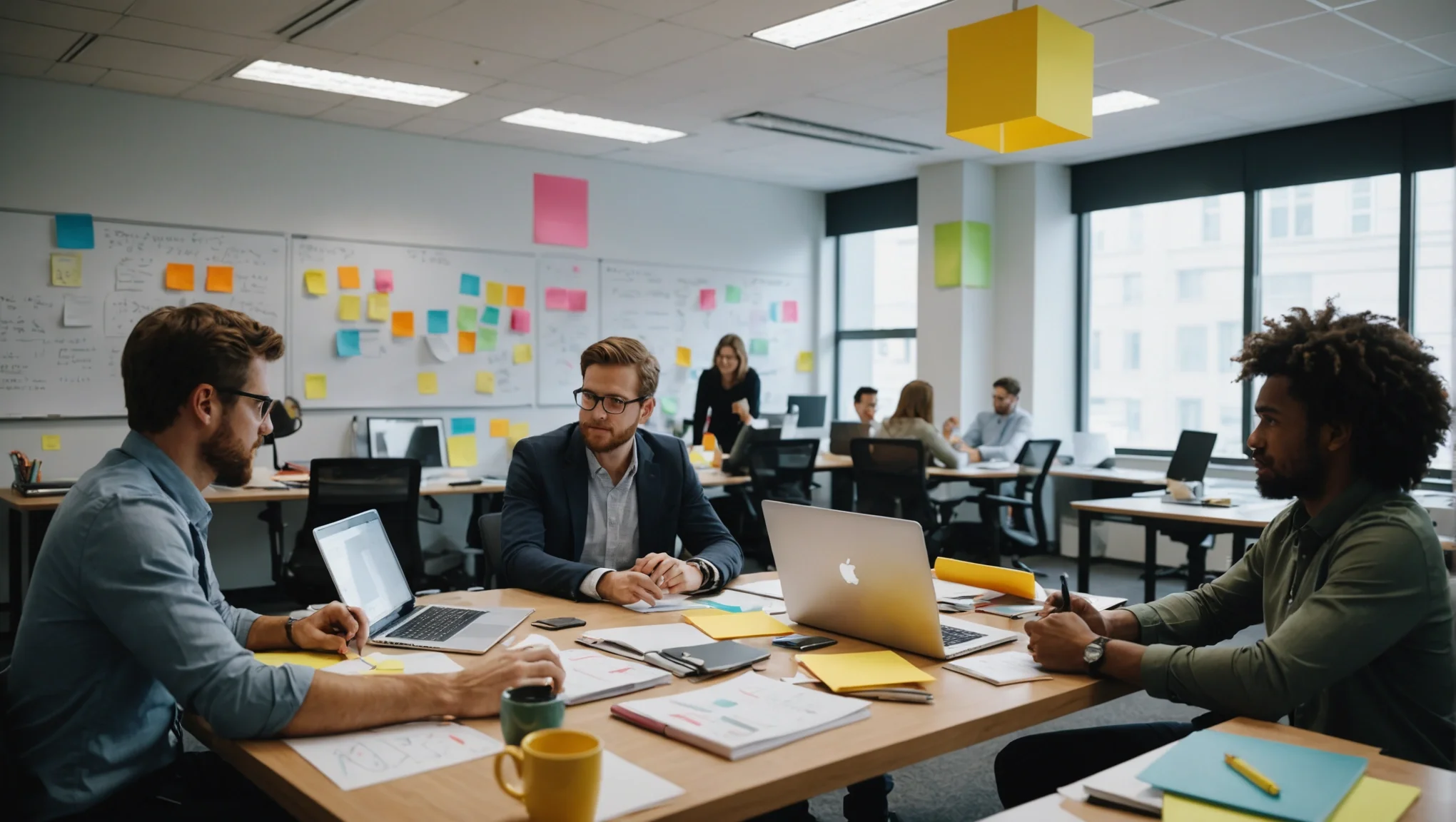 Guide pratique pour lancer une startup généraliste