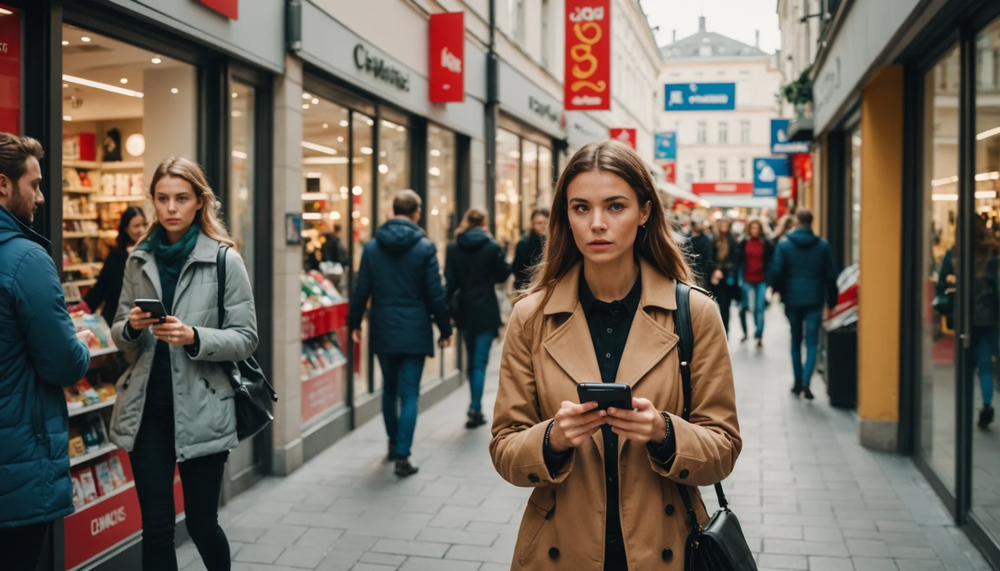 Mystères de l'achat en zone euro : déjouez les pièges comme un pro !